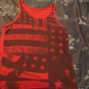 American eagle tank top sz S